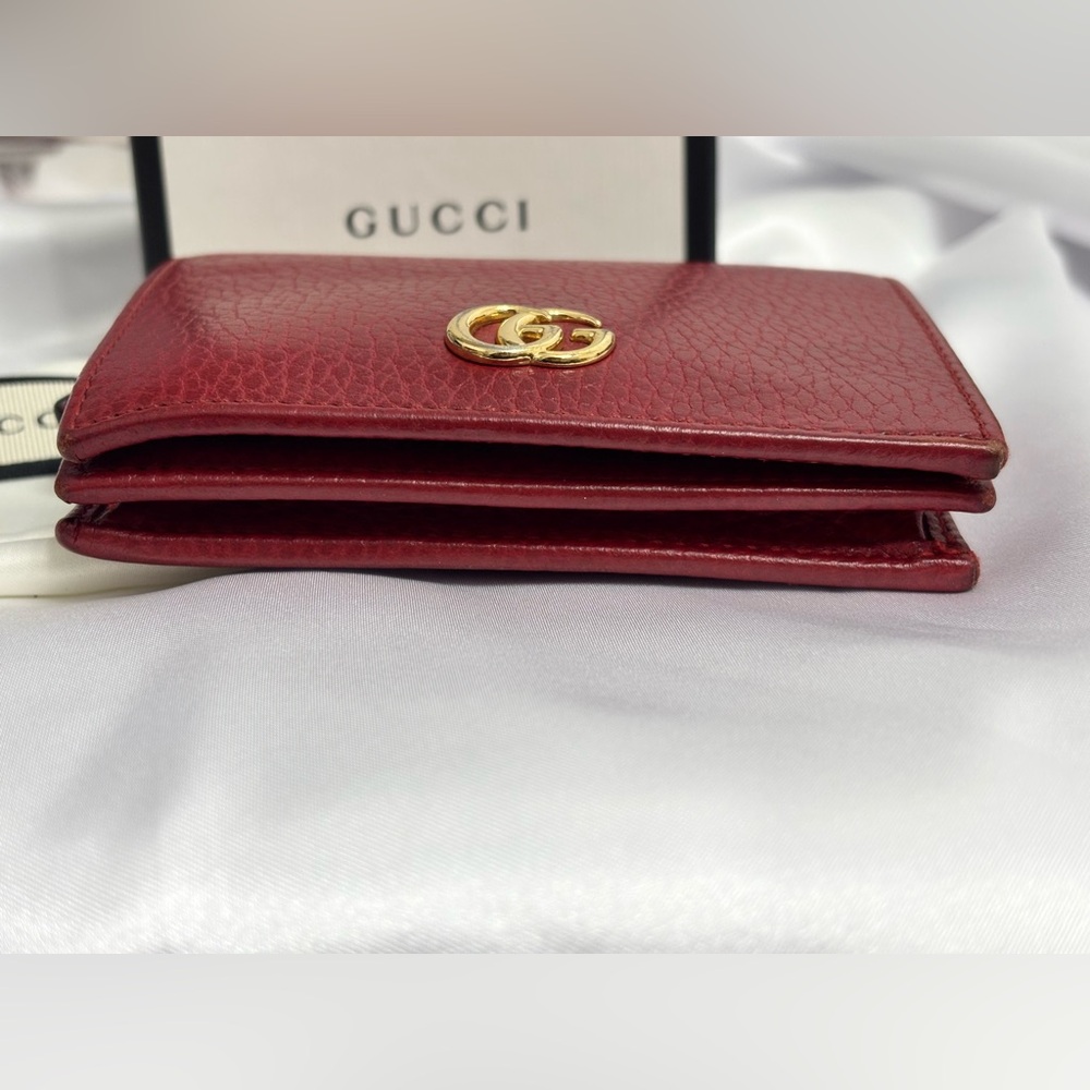 Gucci wallet small - Picture 3 of 13